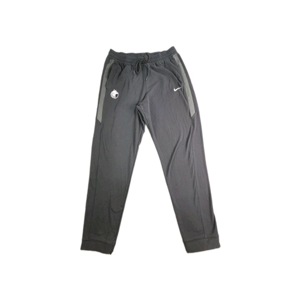 Nike Joggers Mens Size XXL Black Therma FIT Tapered Training Pants Z1-151